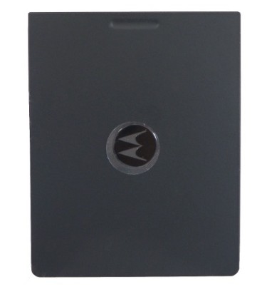 Tapa Bateria Motorola Xt702  A855 Negra